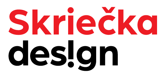 Skriečka design